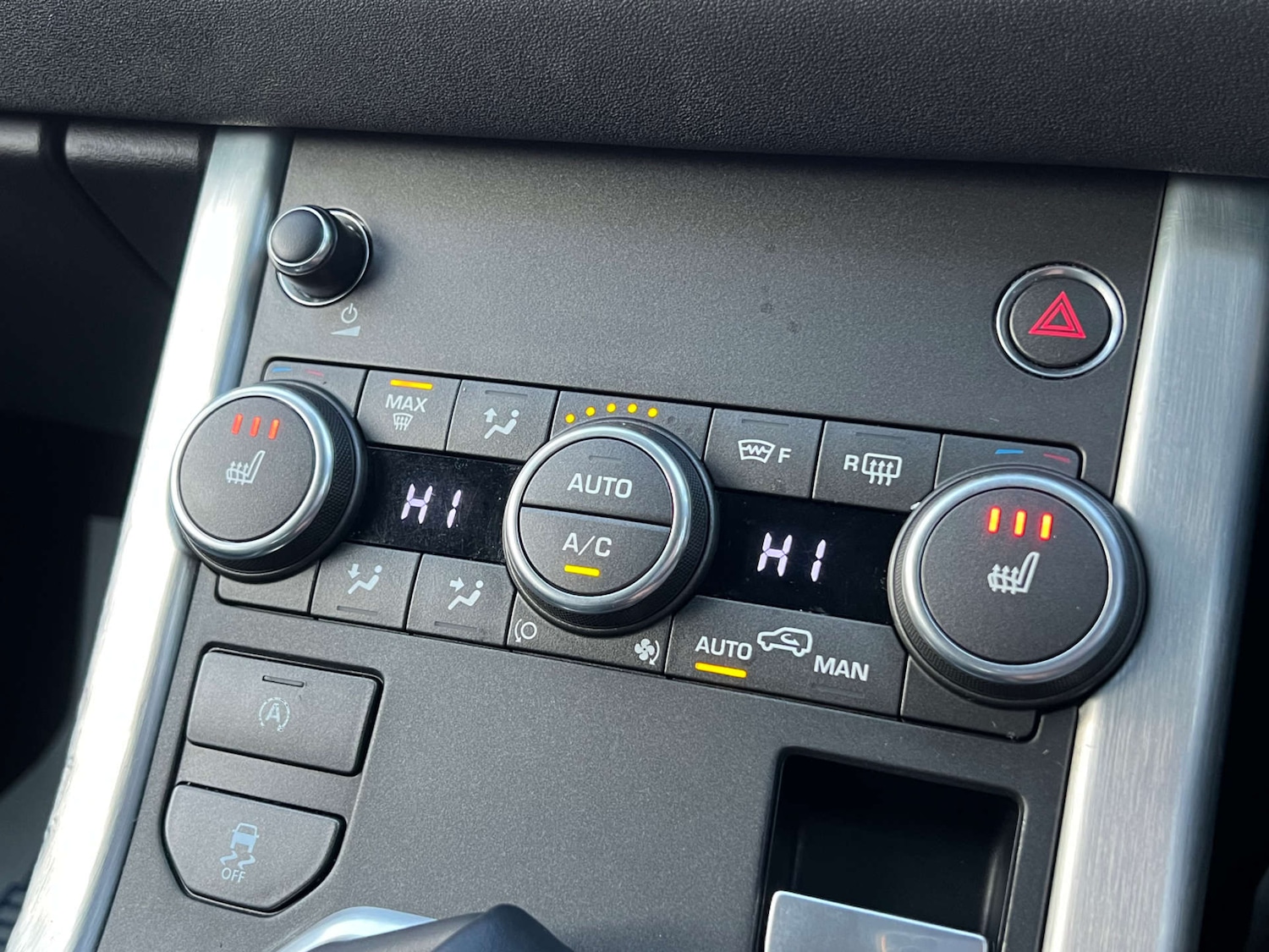 Used Land Rover Range Rover Evoque 2017 for sale - 77086076: Photo 40