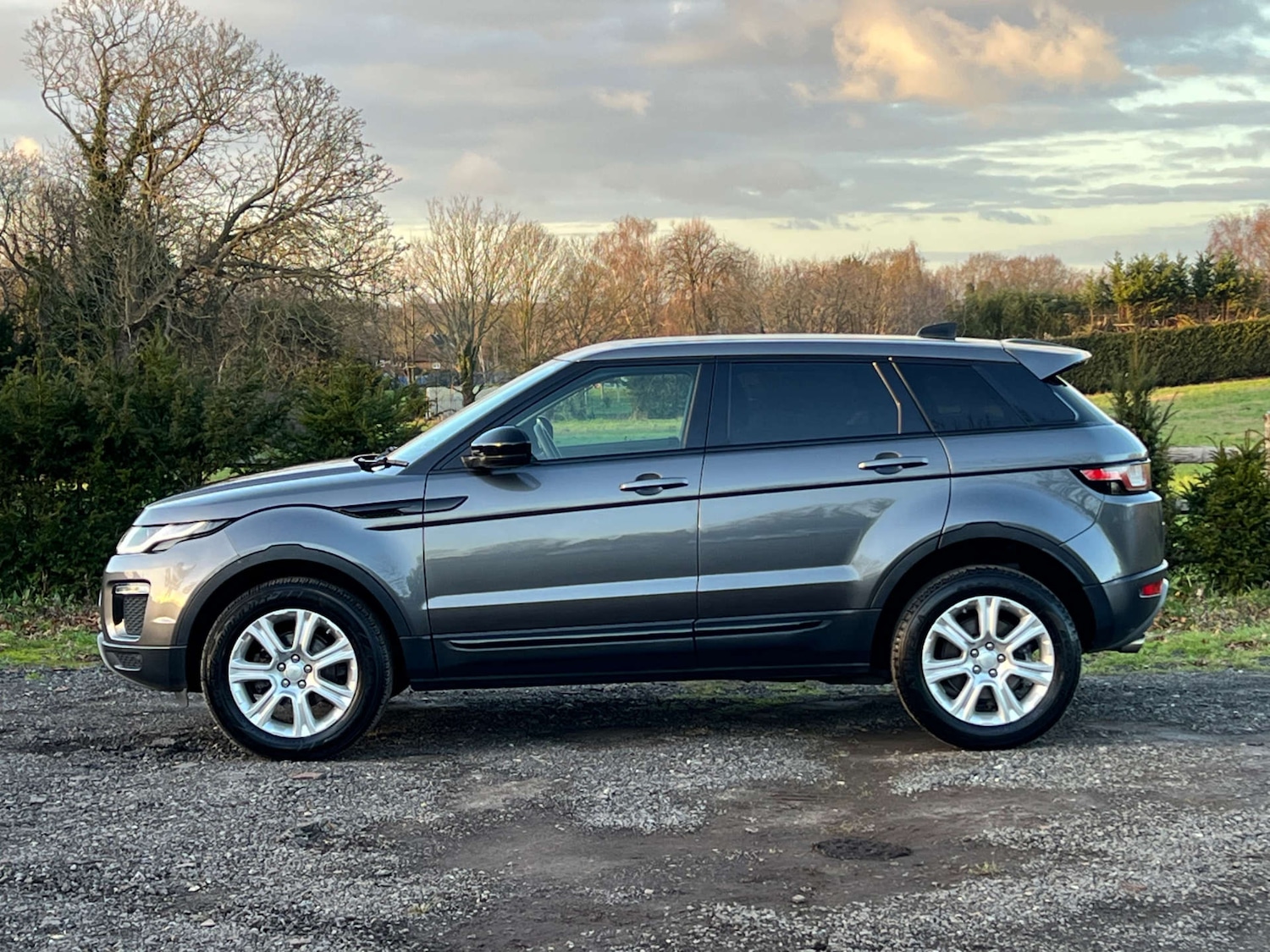 Used Land Rover Range Rover Evoque 2017 for sale - 77086076: Photo 5