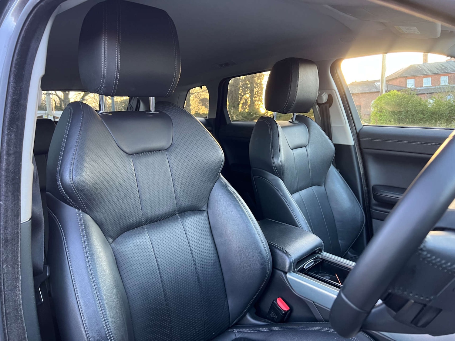 Used Land Rover Range Rover Evoque 2017 for sale - 77086076: Photo 7