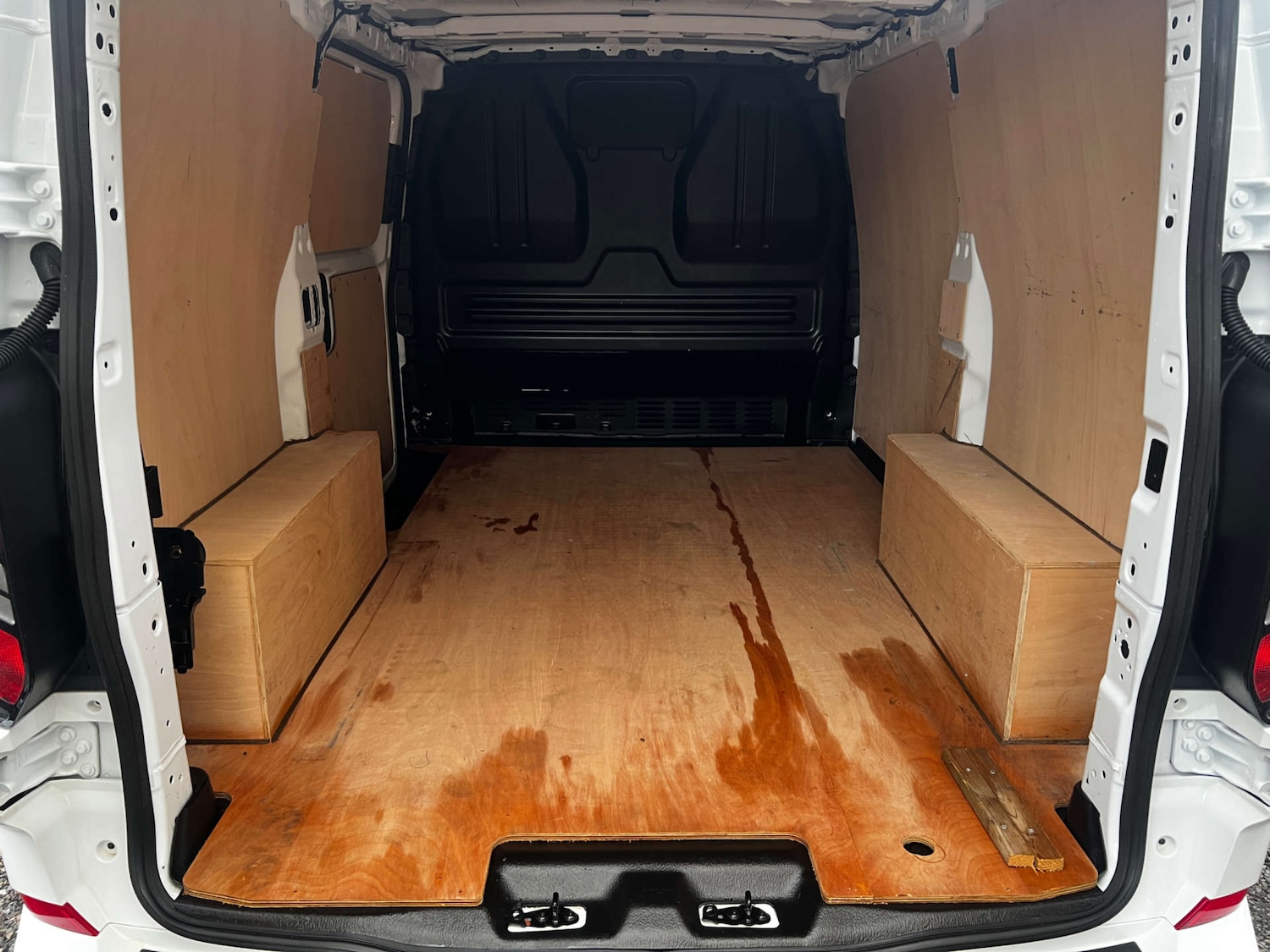 Used Ford Transit Custom 2024 for sale - 76422517: Photo 17