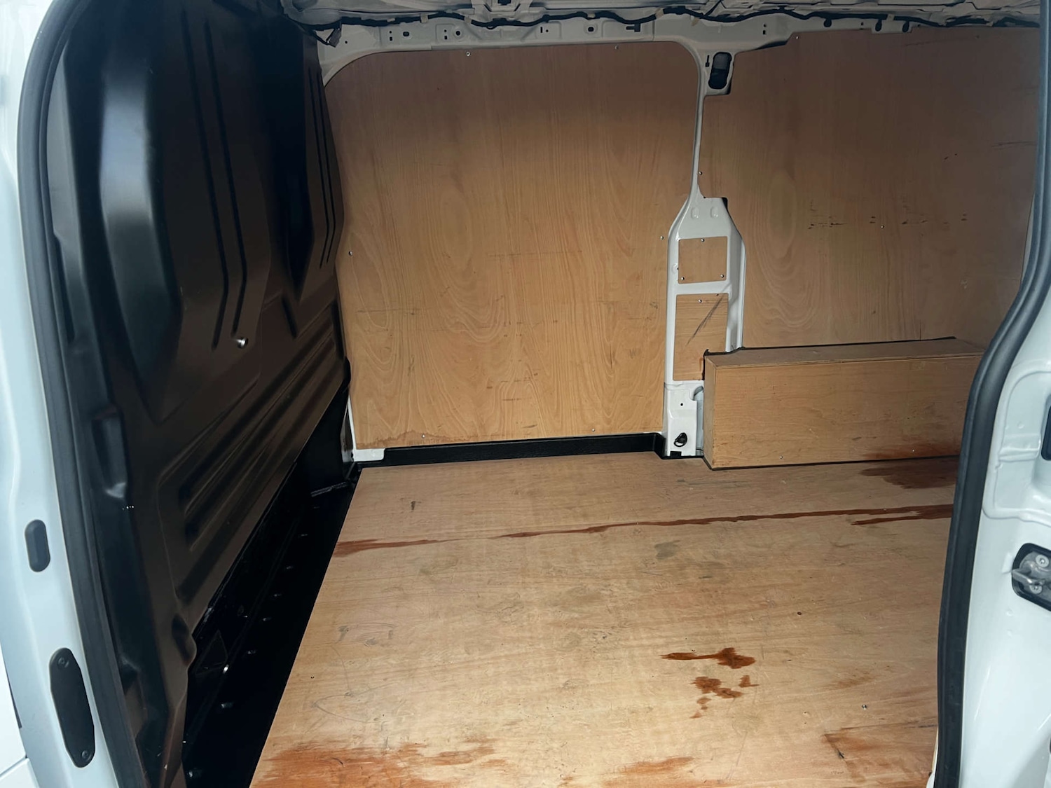 Used Ford Transit Custom 2024 for sale - 76422517: Photo 20