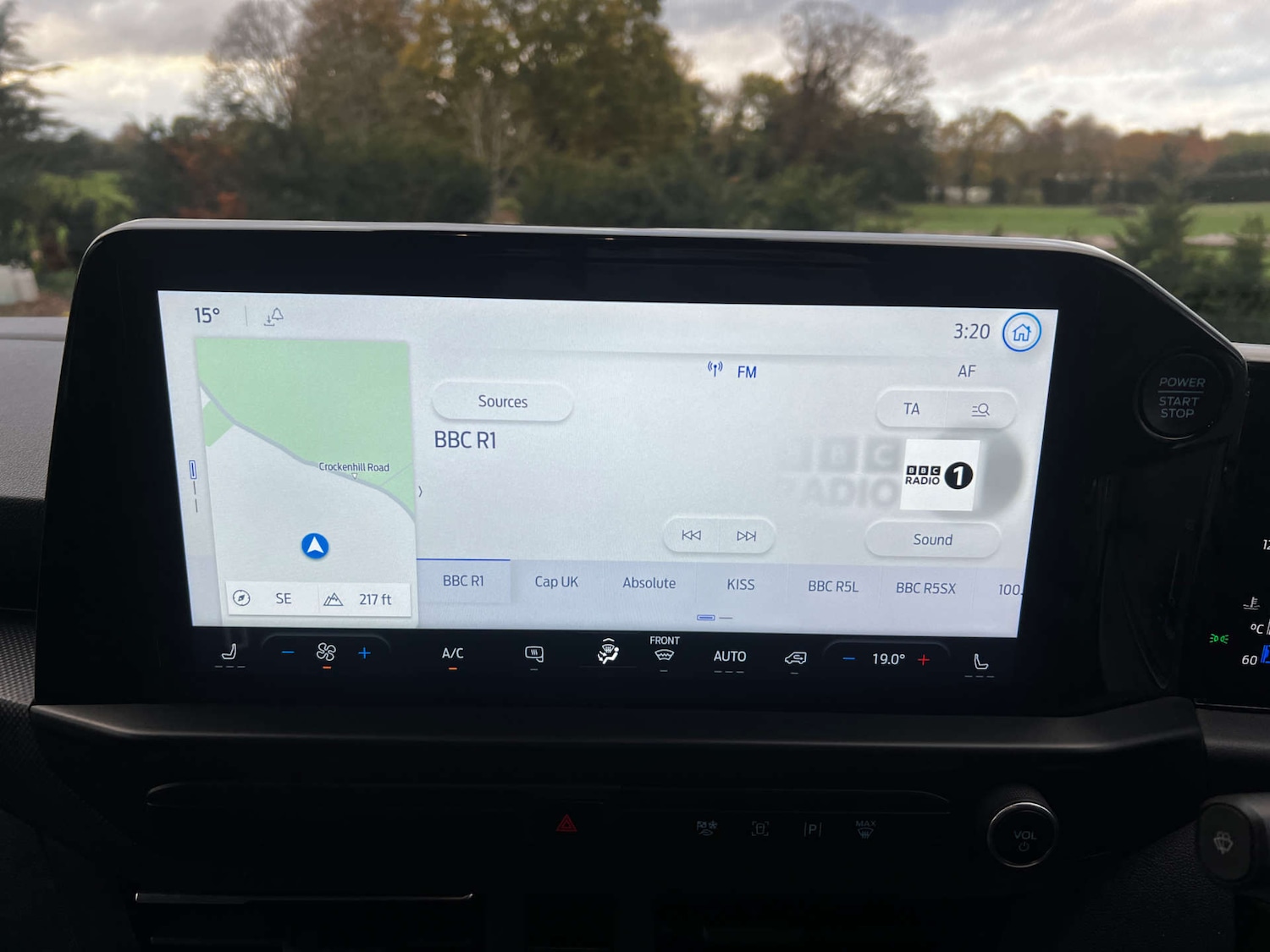 Used Ford Transit Custom 2024 for sale - 76422517: Photo 26