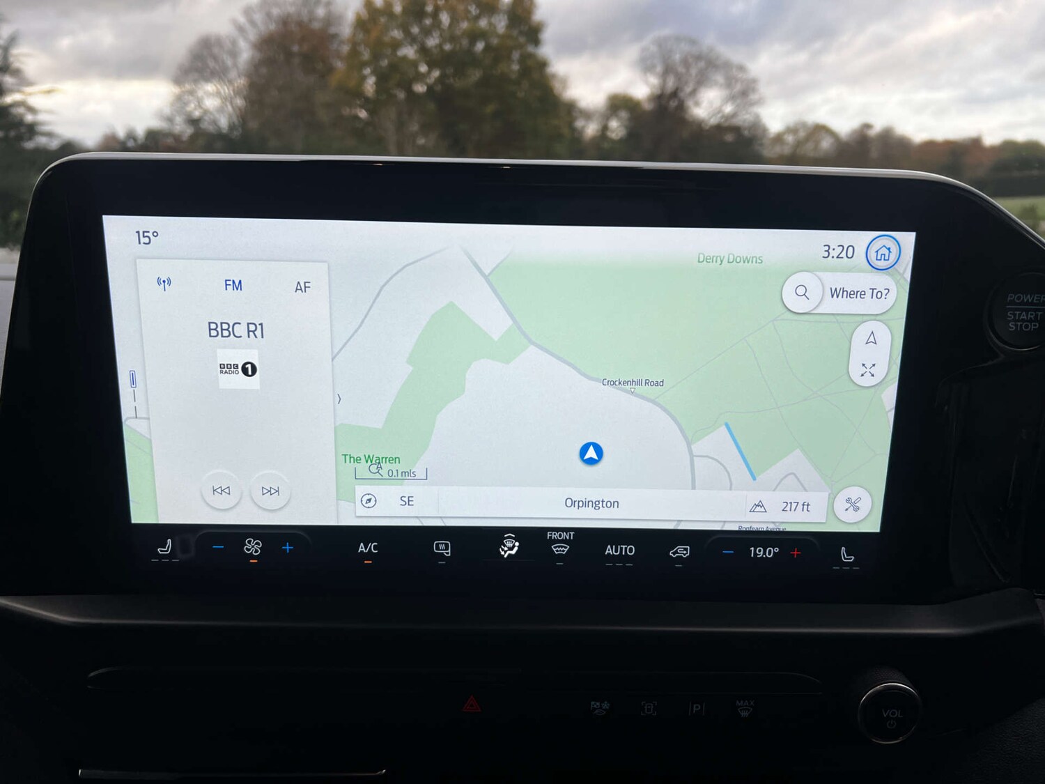 Used Ford Transit Custom 2024 for sale - 76422517: Photo 28