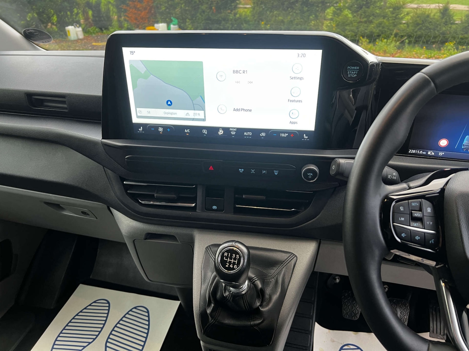 Used Ford Transit Custom 2024 for sale - 76422517: Photo 29