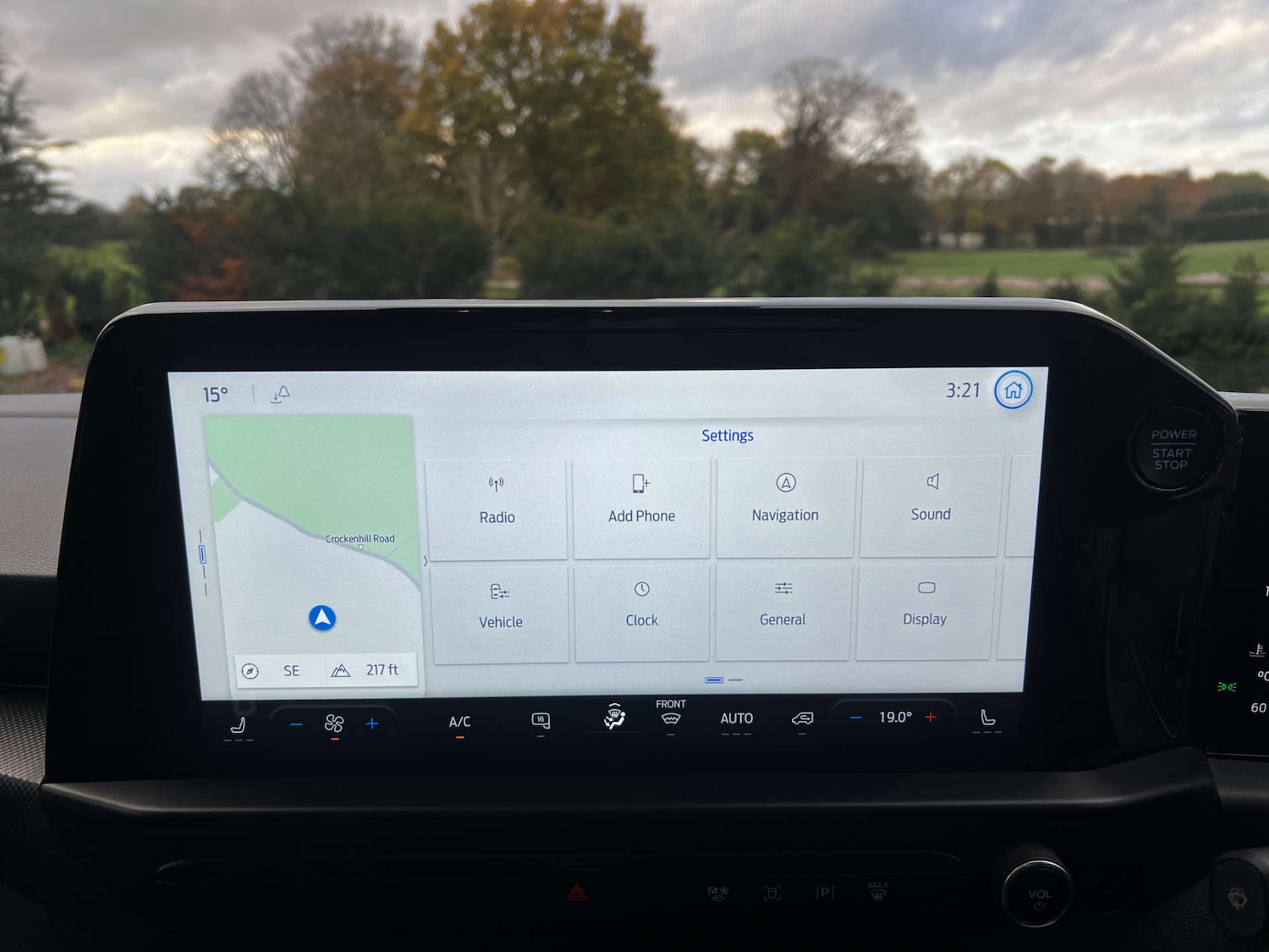 Used Ford Transit Custom 2024 for sale - 76422517: Photo 31