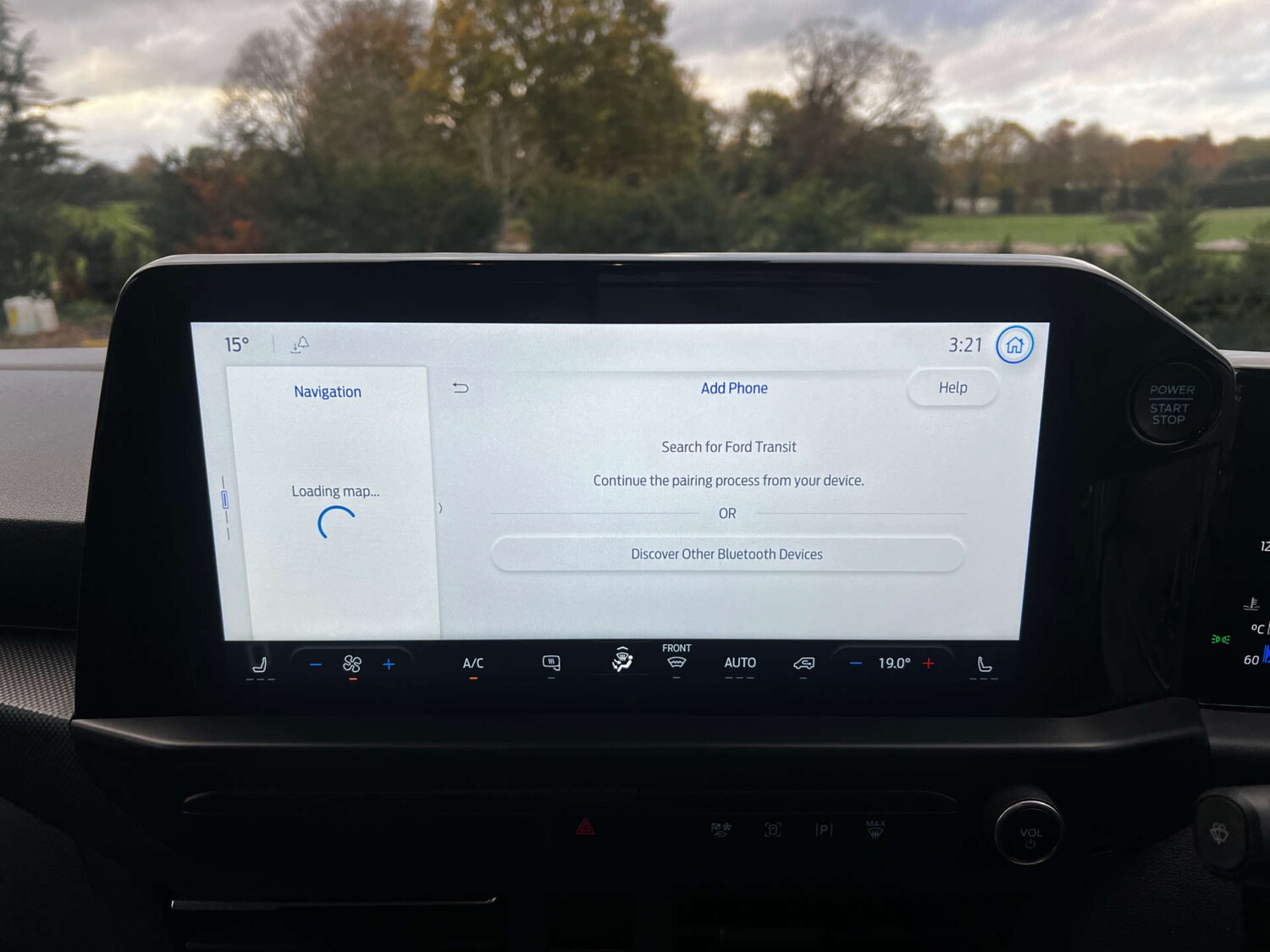 Used Ford Transit Custom 2024 for sale - 76422517: Photo 32