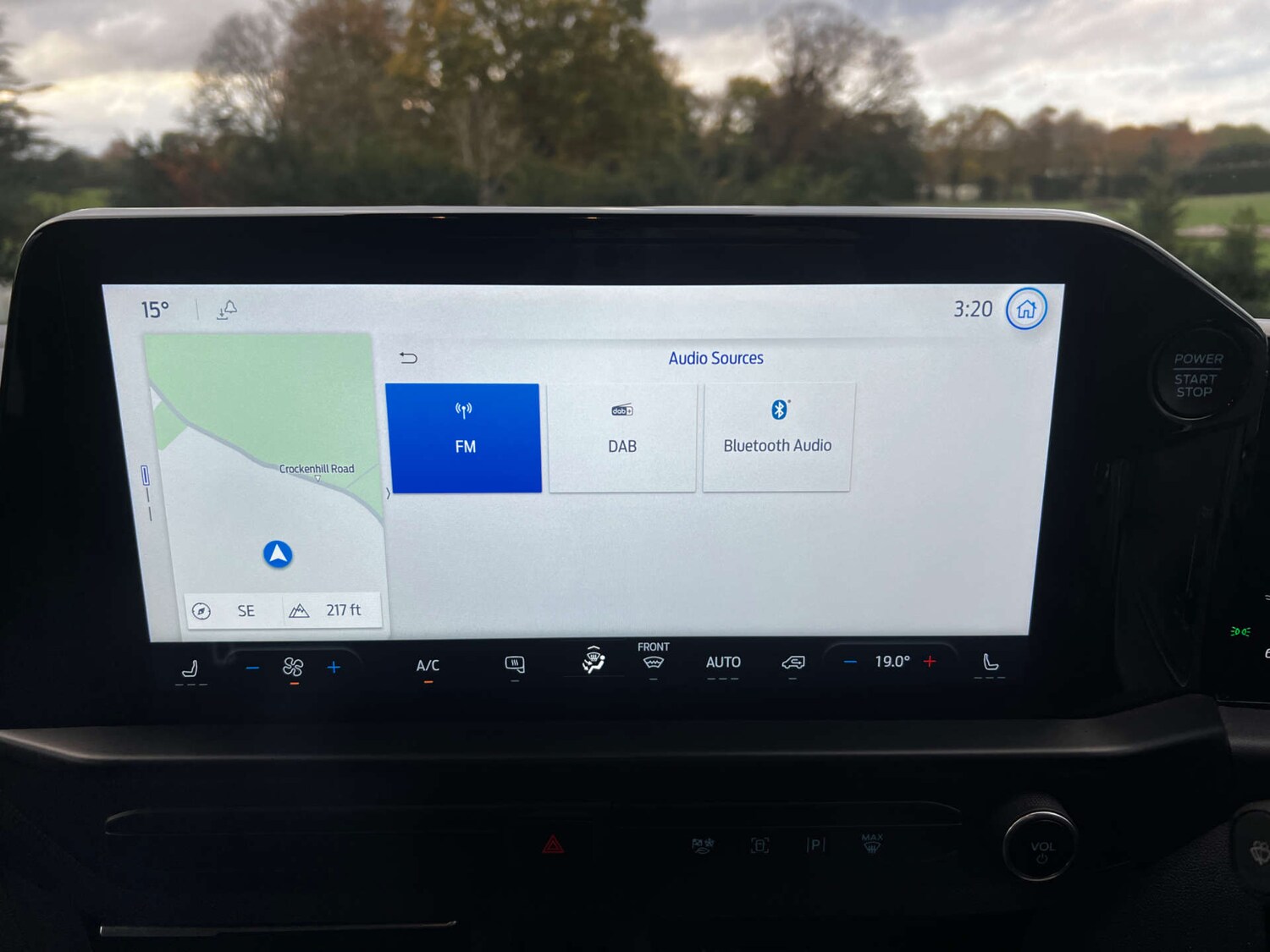 Used Ford Transit Custom 2024 for sale - 76422517: Photo 33