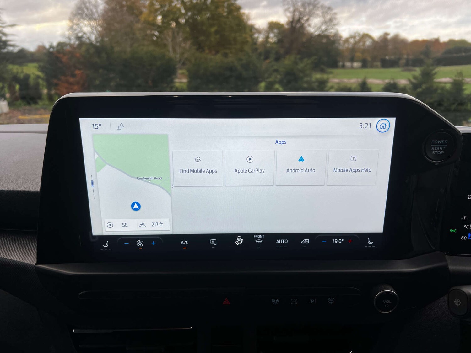 Used Ford Transit Custom 2024 for sale - 76422517: Photo 34