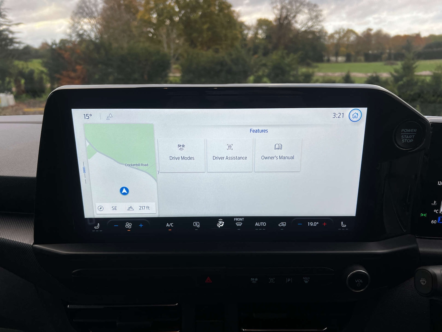 Used Ford Transit Custom 2024 for sale - 76422517: Photo 35