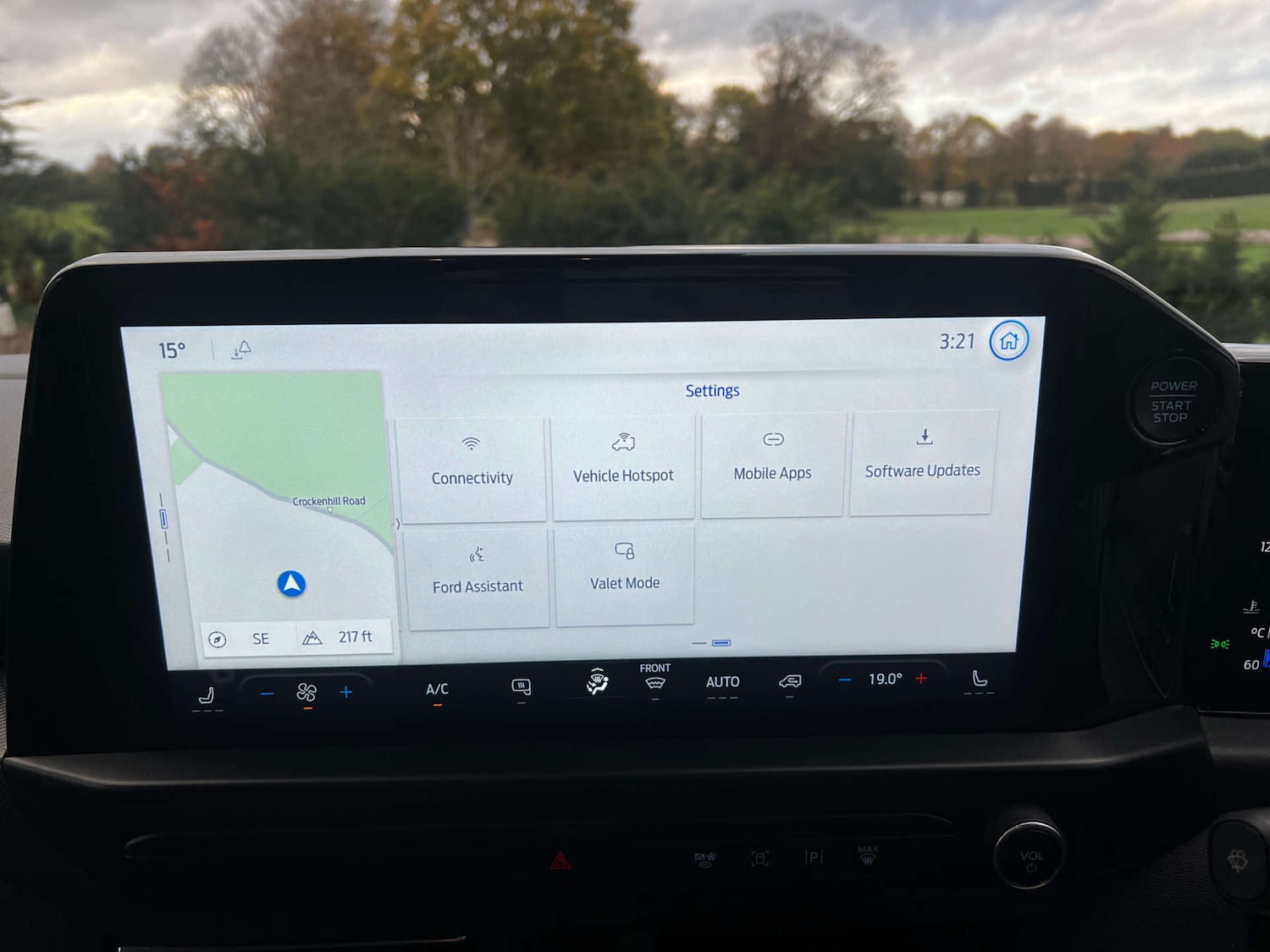 Used Ford Transit Custom 2024 for sale - 76422517: Photo 36