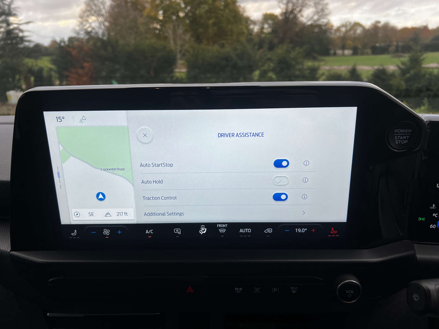 Used Ford Transit Custom 2024 for sale - 76422517: Photo 37