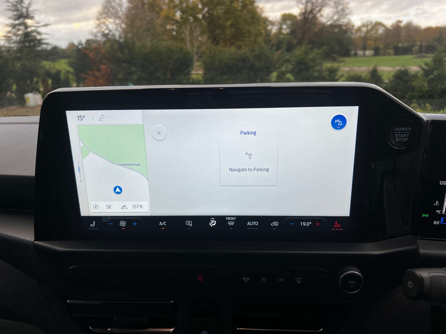 Used Ford Transit Custom 2024 for sale - 76422517: Photo 38