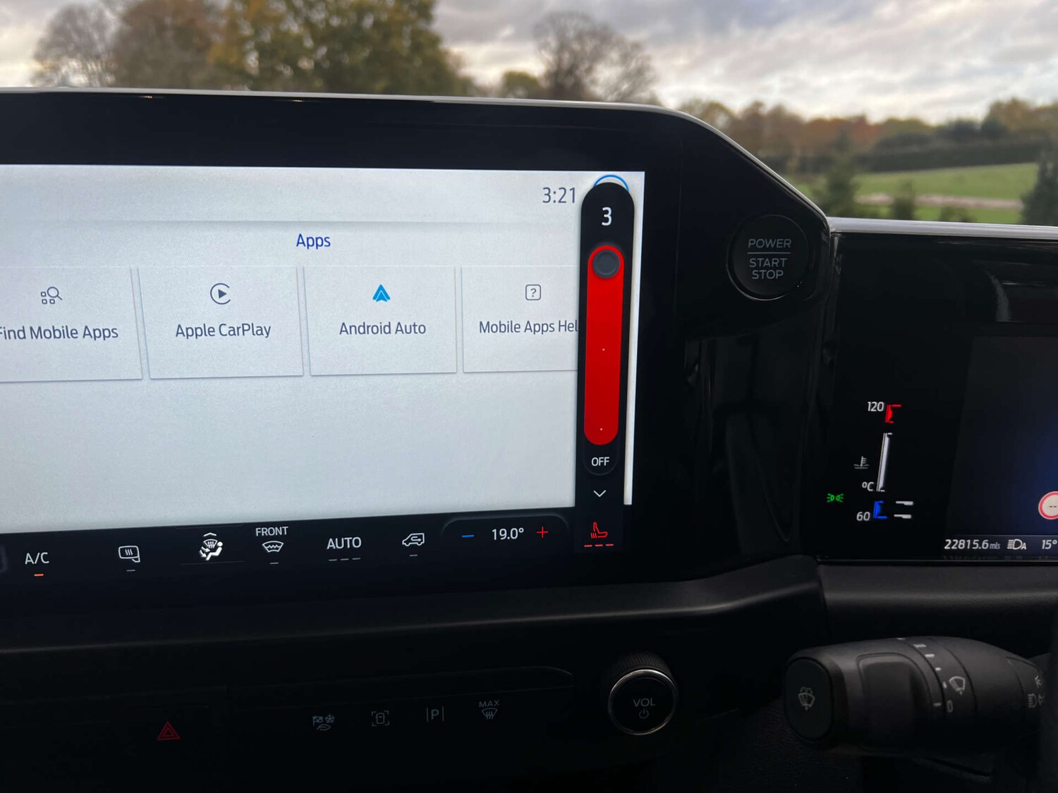 Used Ford Transit Custom 2024 for sale - 76422517: Photo 39