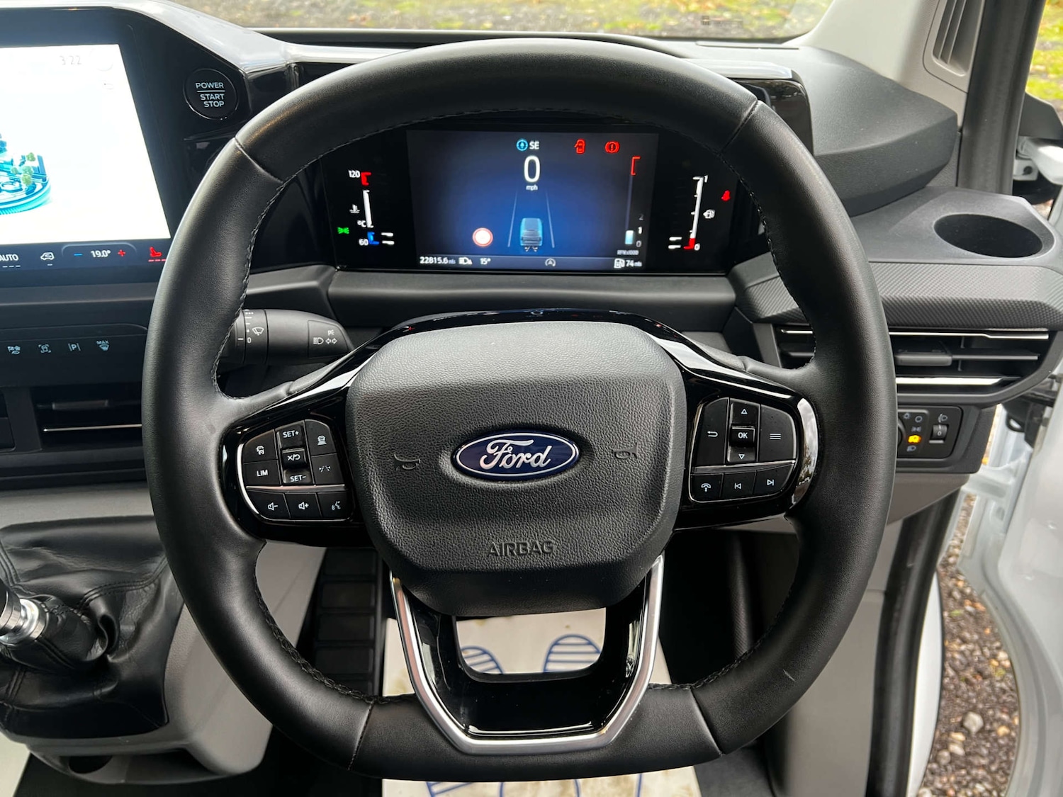 Used Ford Transit Custom 2024 for sale - 76422517: Photo 40