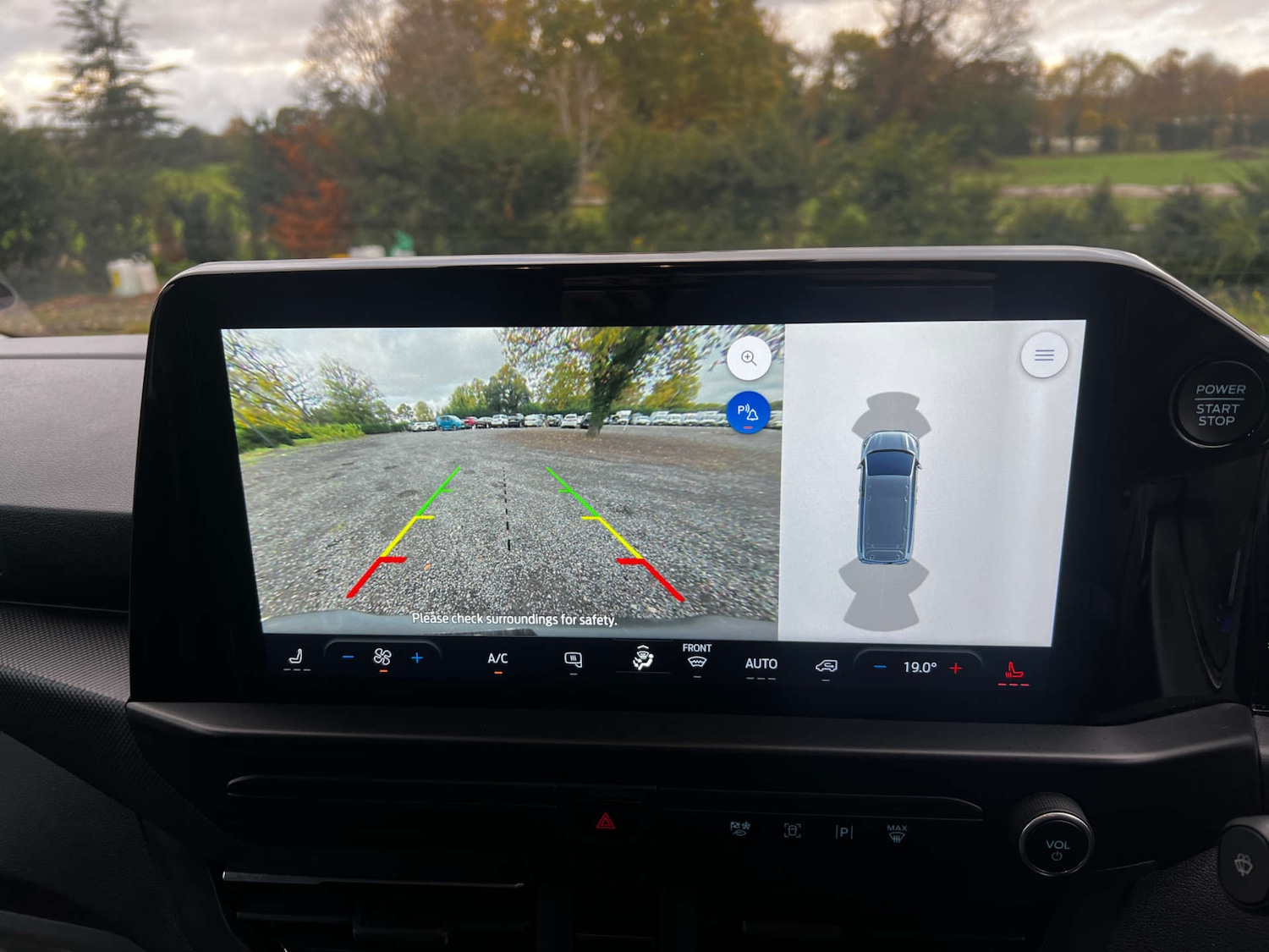 Used Ford Transit Custom 2024 for sale - 76422517: Photo 41