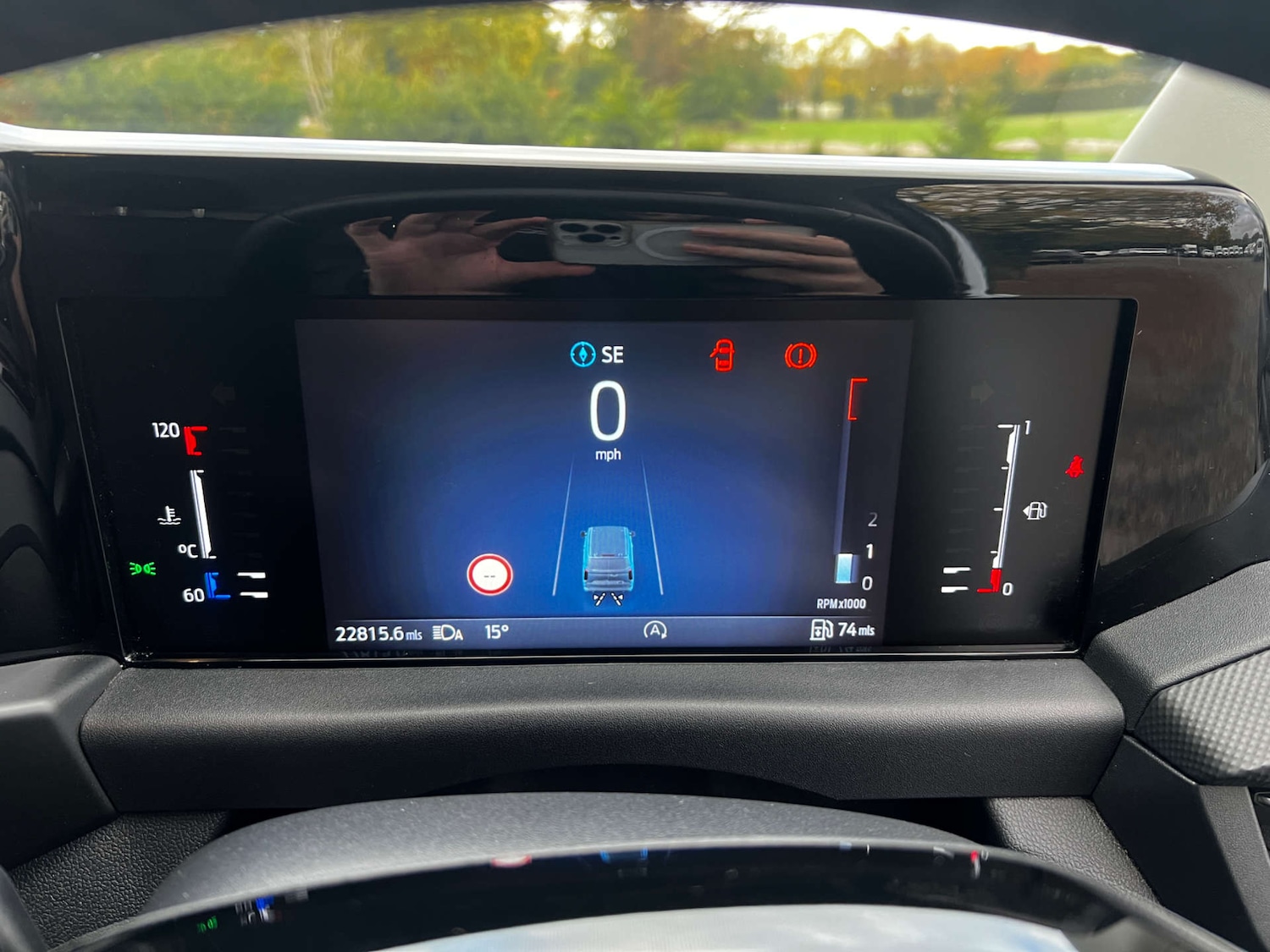 Used Ford Transit Custom 2024 for sale - 76422517: Photo 44