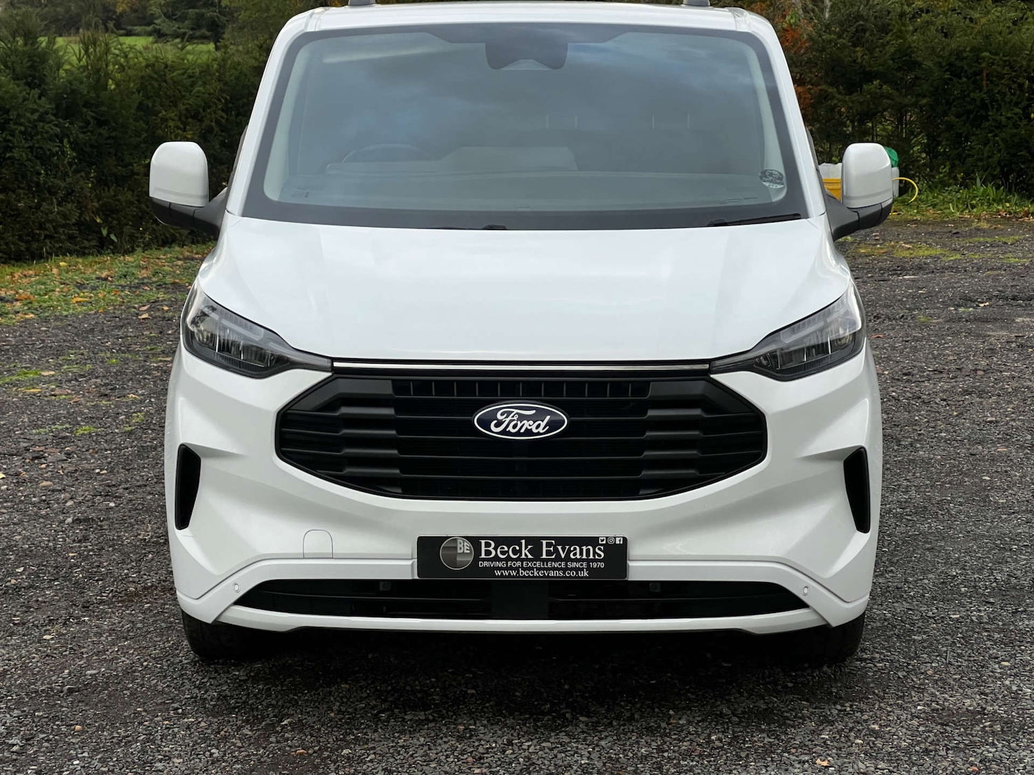 Used Ford Transit Custom 2024 for sale - 76422517: Photo 5