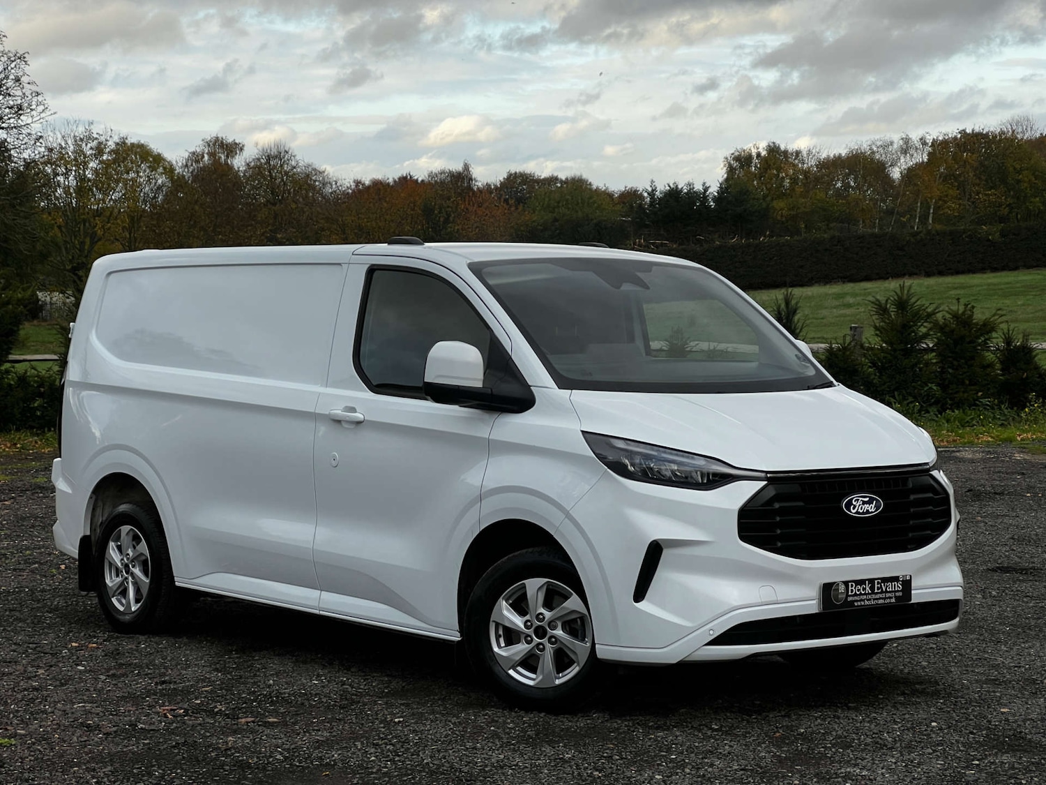 Used Ford Transit Custom 2024 for sale - 76422517: Photo 7