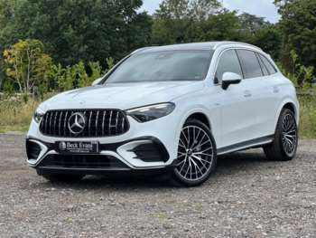 Used Mercedes-Benz GLC 2024 for sale - 75321488: Photo