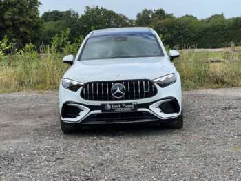 Used Mercedes-Benz GLC 2024 for sale - 75321488: Photo