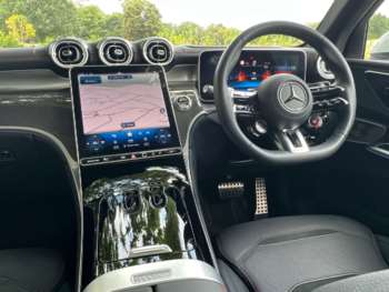 Used Mercedes-Benz GLC 2024 for sale - 75321488: Photo