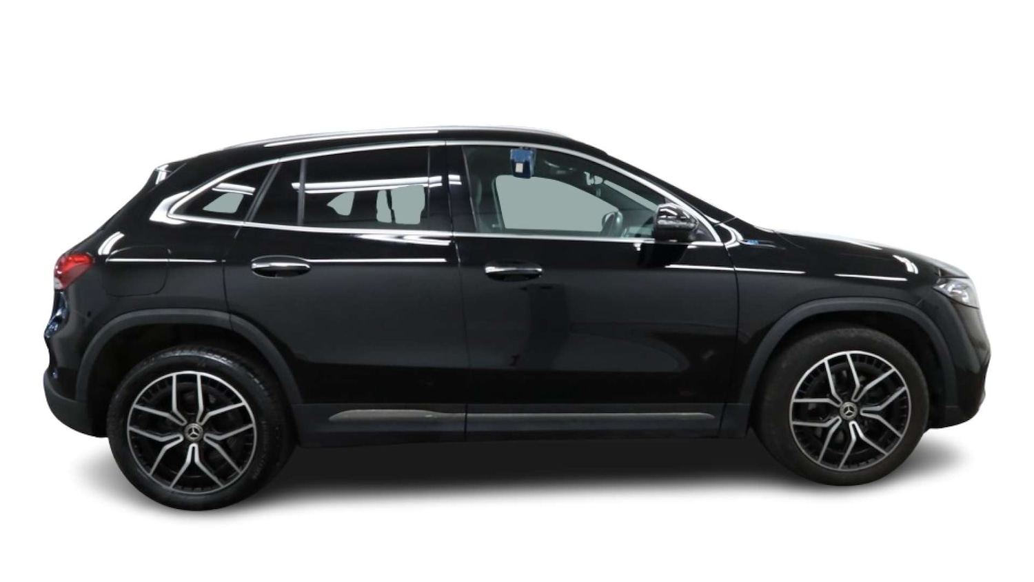 Used Mercedes-Benz EQA 2021 for sale - 76581895: Photo 10