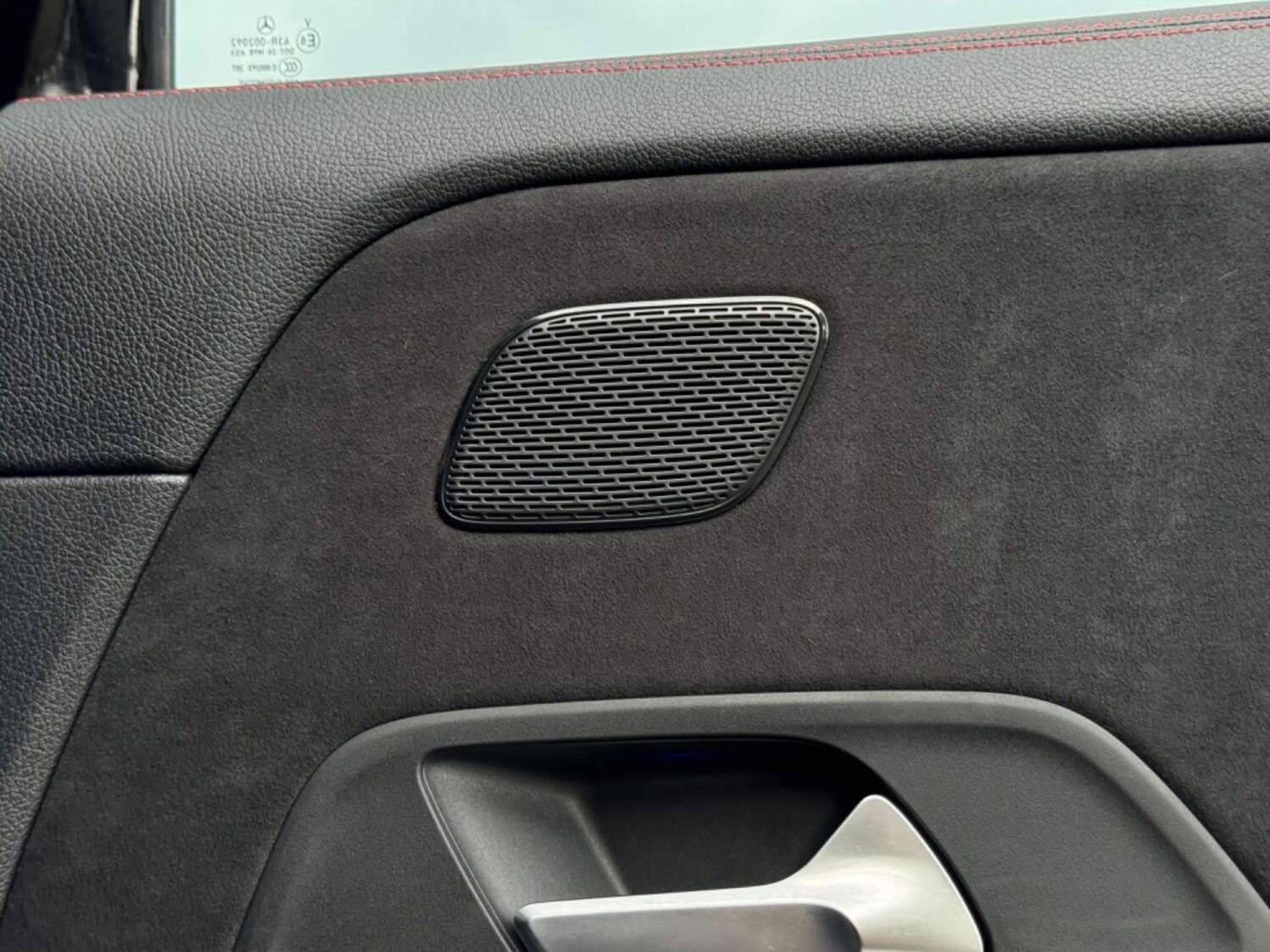 Used Mercedes-Benz EQA 2021 for sale - 76581895: Photo 28