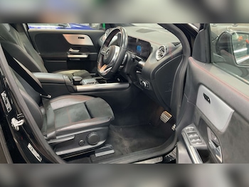 Used Mercedes-Benz EQA 2021 for sale - 76581895: Photo