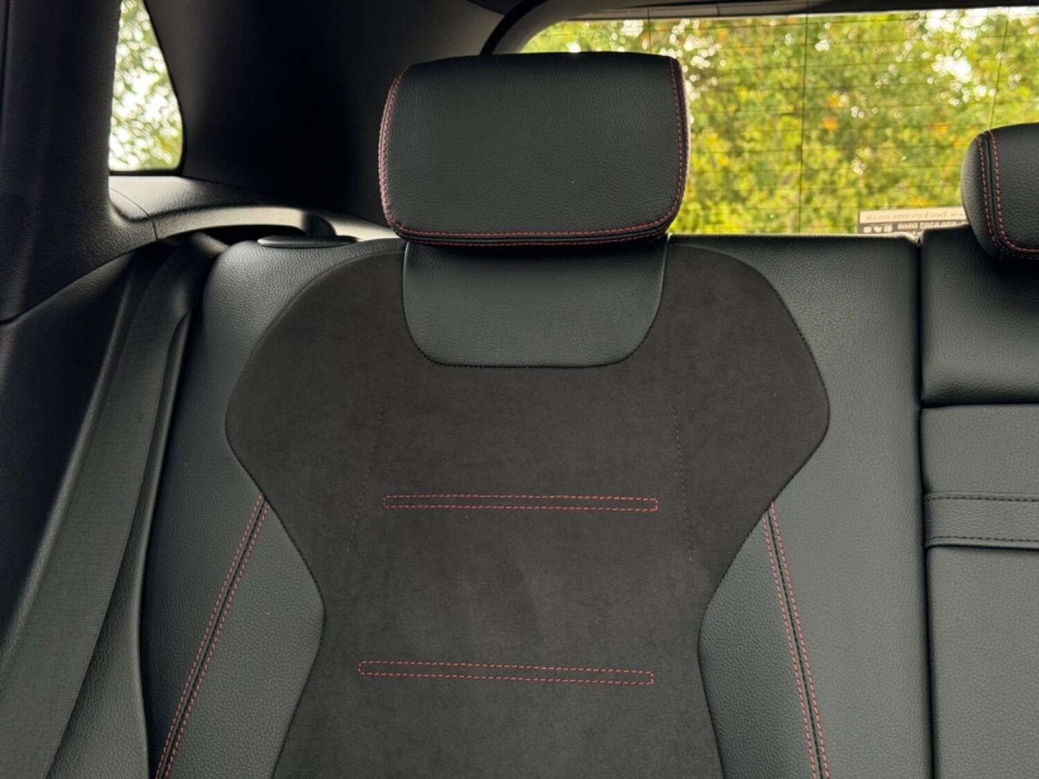 Used Mercedes-Benz EQA 2021 for sale - 76581895: Photo 32