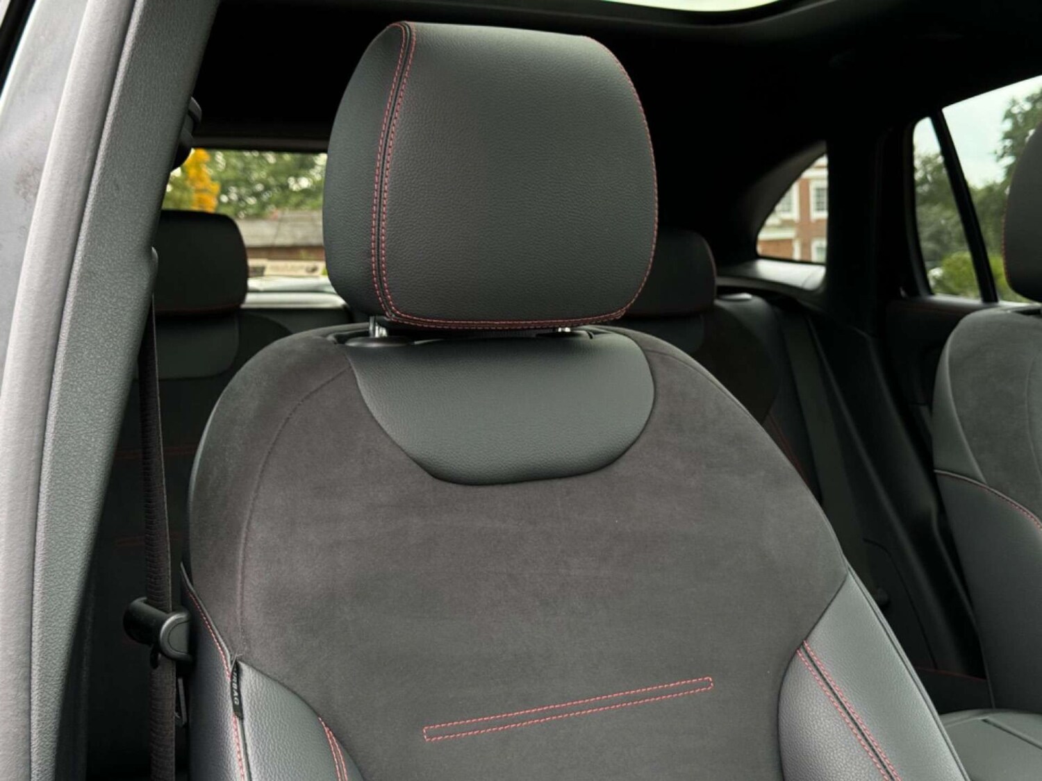 Used Mercedes-Benz EQA 2021 for sale - 76581895: Photo 35