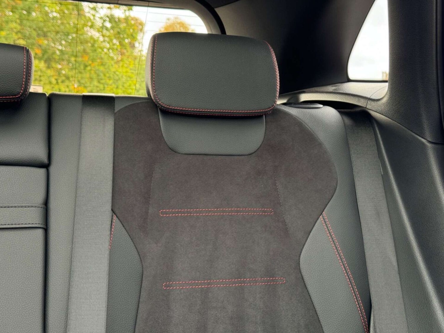 Used Mercedes-Benz EQA 2021 for sale - 76581895: Photo 38