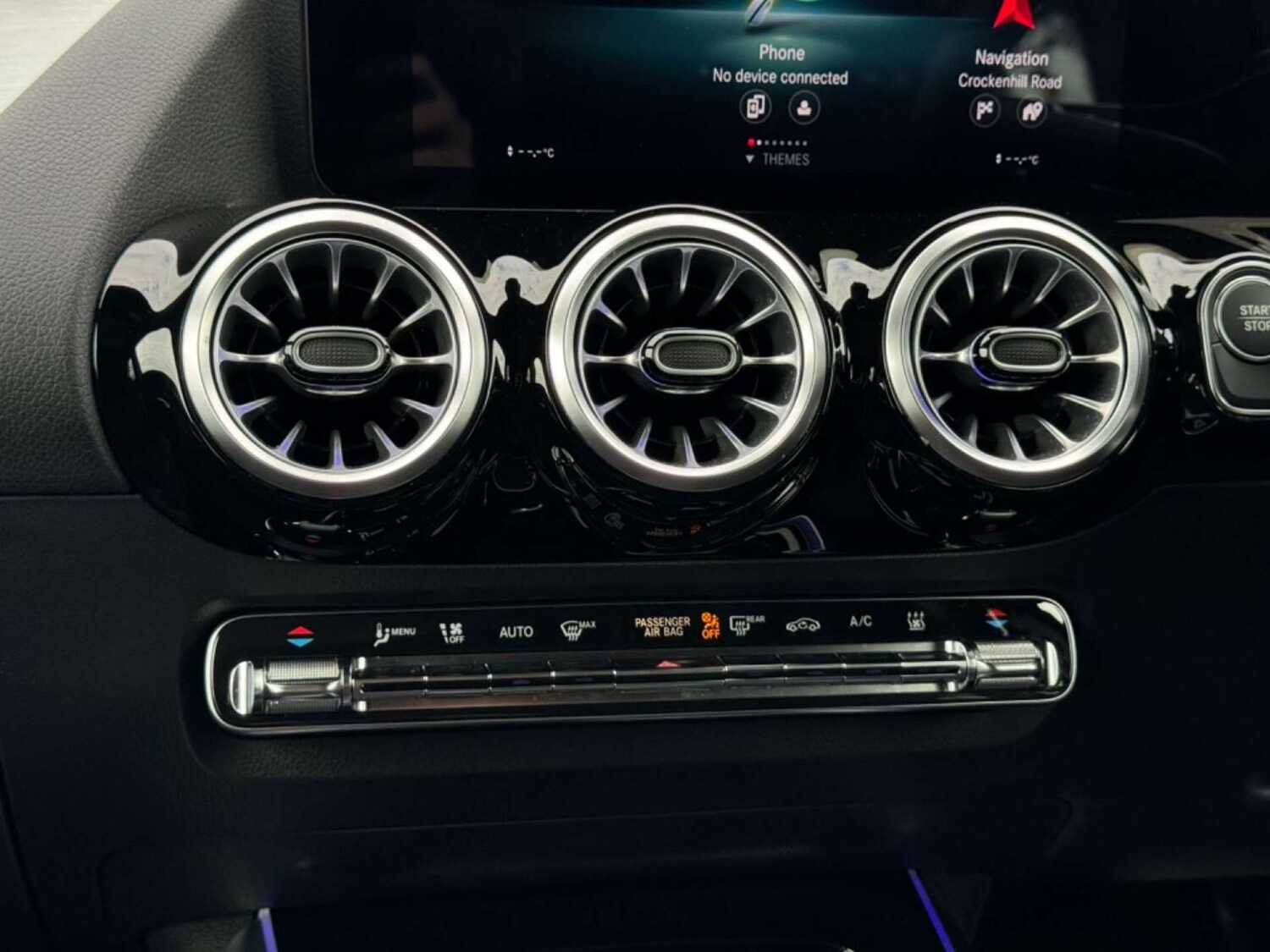 Used Mercedes-Benz EQA 2021 for sale - 76581895: Photo 41