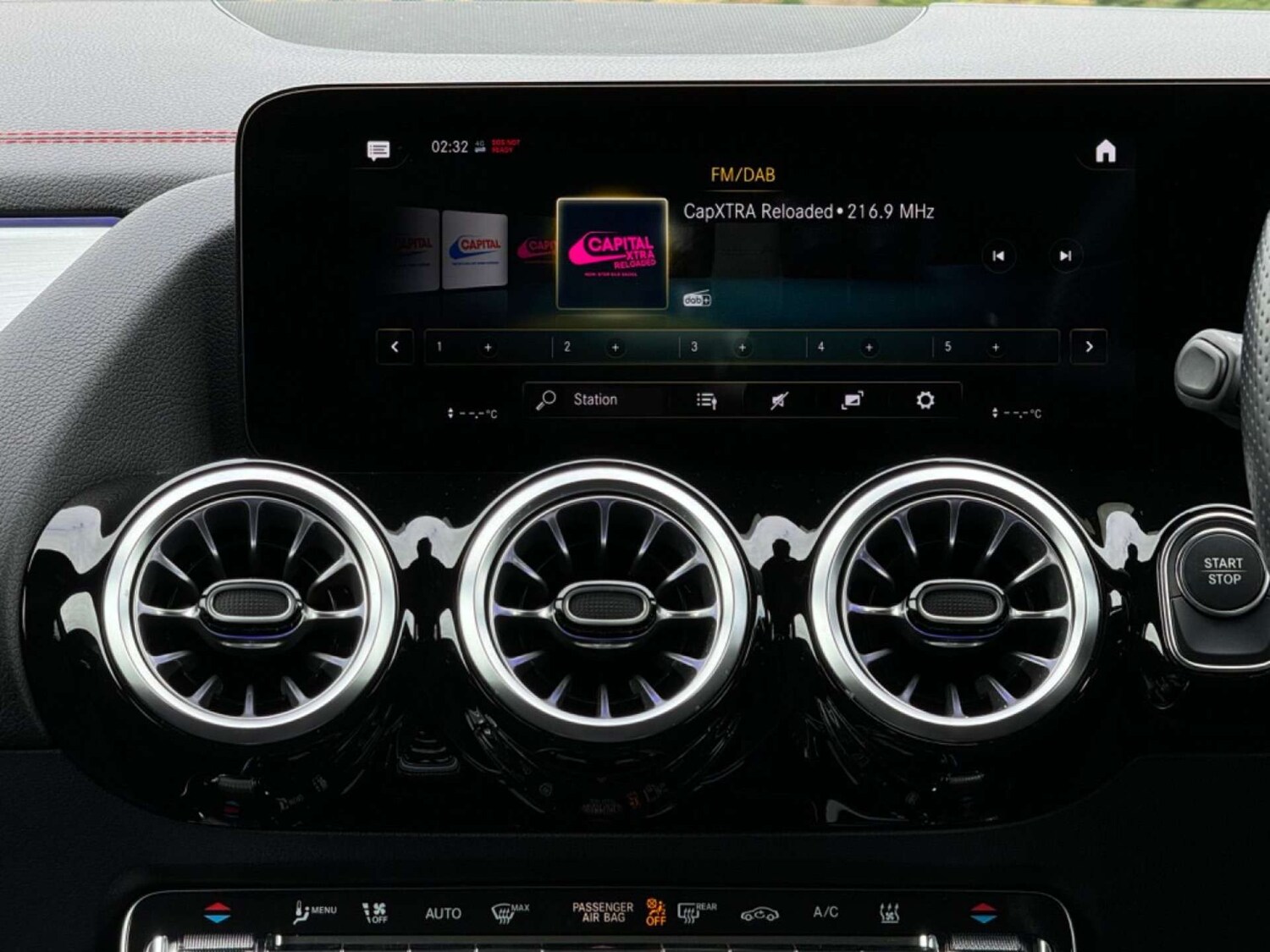 Used Mercedes-Benz EQA 2021 for sale - 76581895: Photo 43