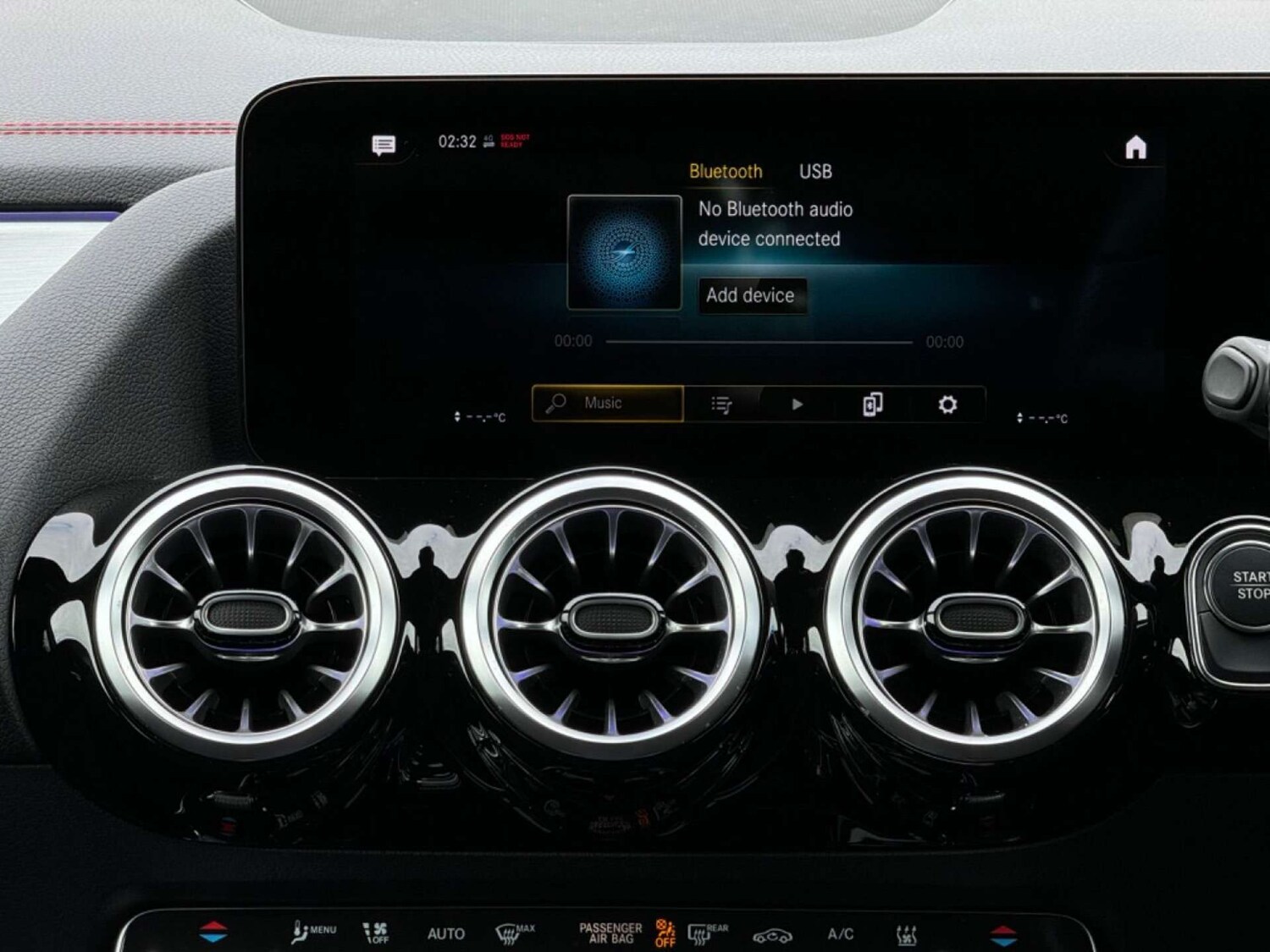 Used Mercedes-Benz EQA 2021 for sale - 76581895: Photo 44