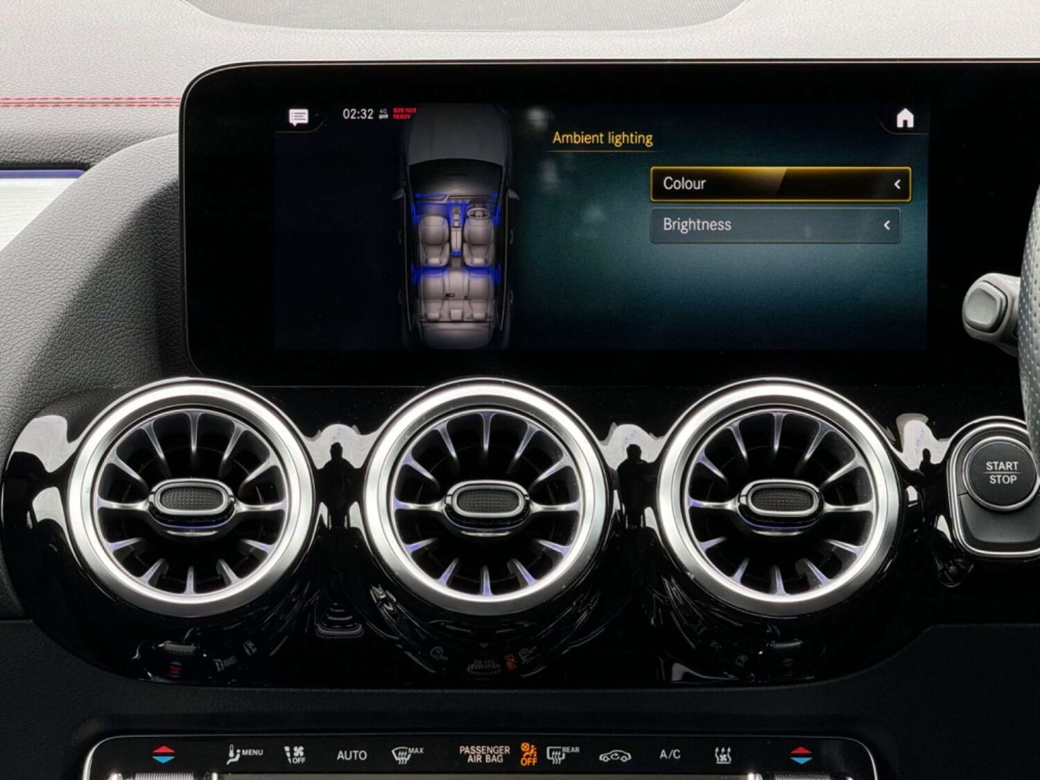 Used Mercedes-Benz EQA 2021 for sale - 76581895: Photo 45