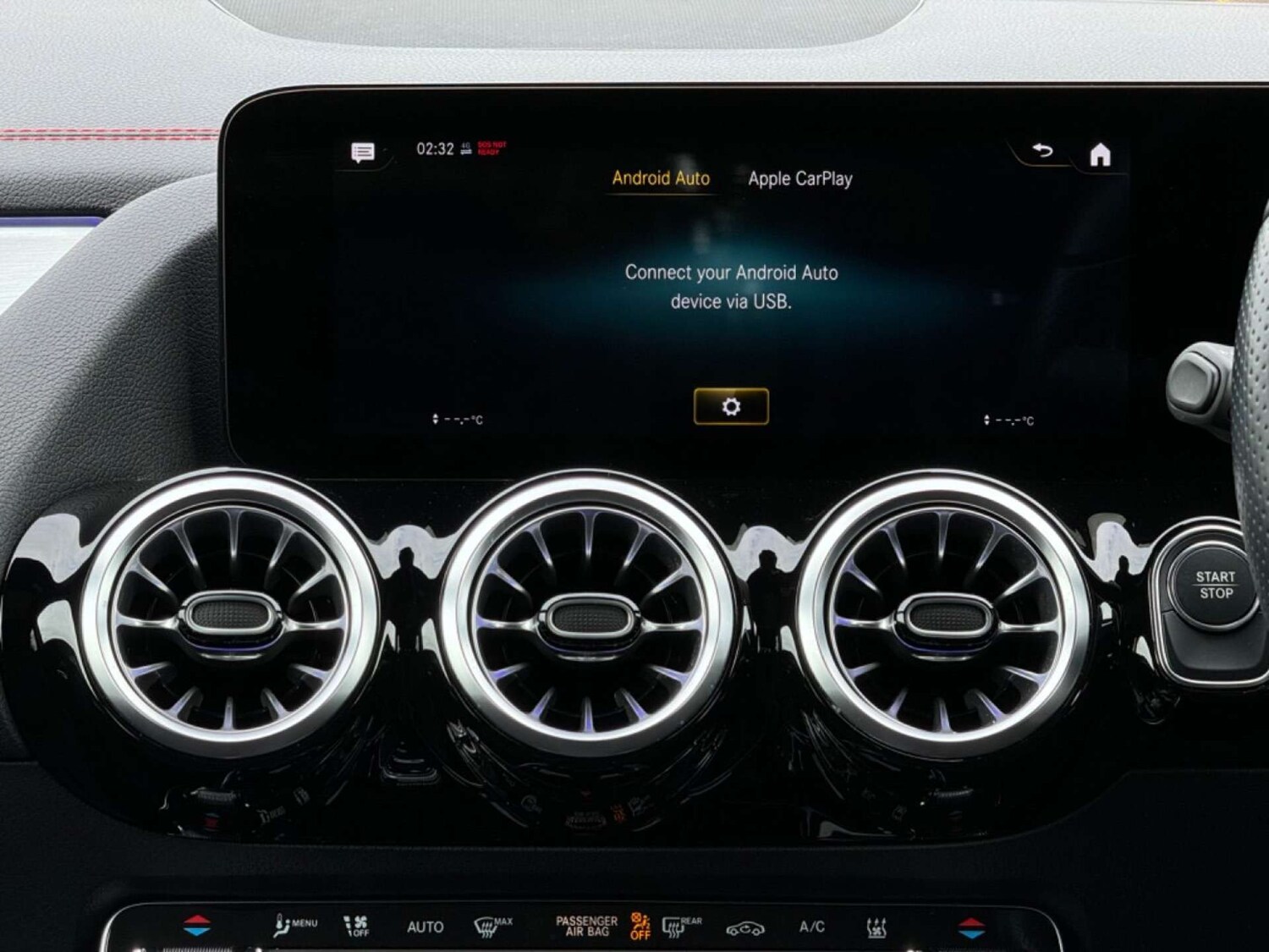 Used Mercedes-Benz EQA 2021 for sale - 76581895: Photo 46