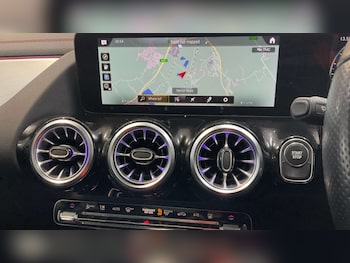 Used Mercedes-Benz EQA 2021 for sale - 76581895: Photo