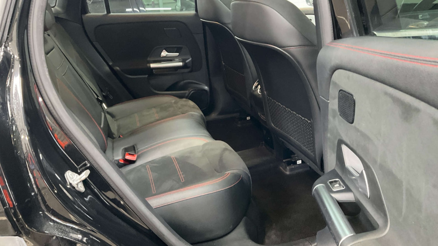 Used Mercedes-Benz EQA 2021 for sale - 76581895: Photo 5