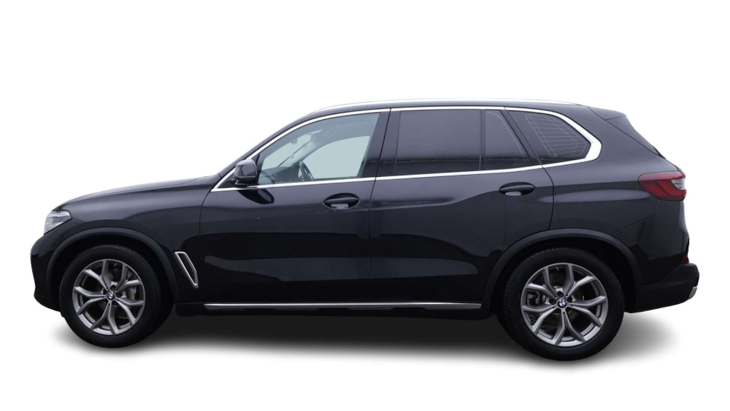 Used BMW X3 2025 for sale - 77653014: Photo 10