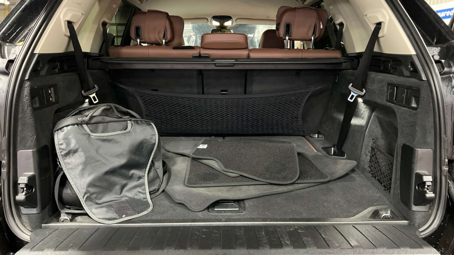 Used BMW X3 2025 for sale - 77653014: Photo 11