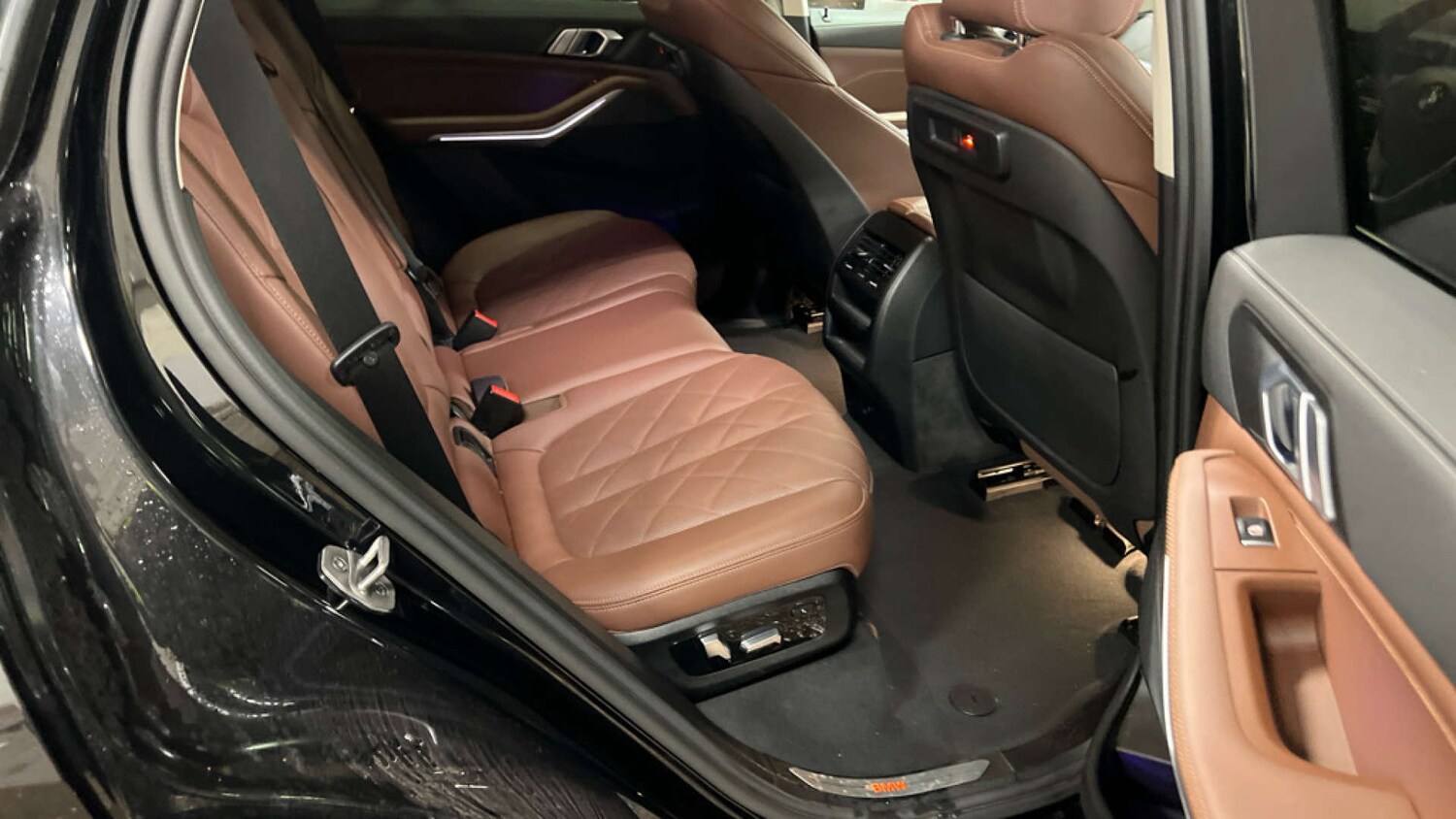 Used BMW X3 2025 for sale - 77653014: Photo 13