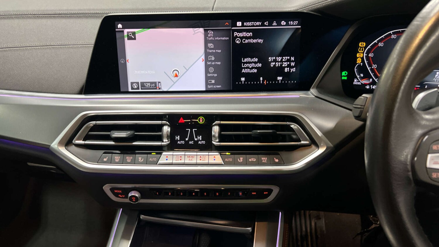 Used BMW X3 2025 for sale - 77653014: Photo 14