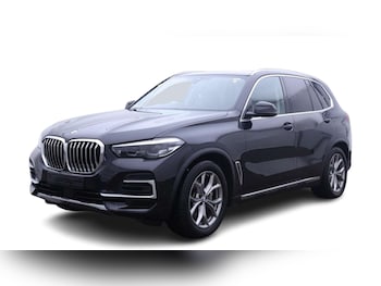 2025 - XDRIVE30D XLINE MHEV AUTO 7 SEATER 5-Door