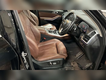 Used BMW X3 undefined for sale - 77653014: Photo