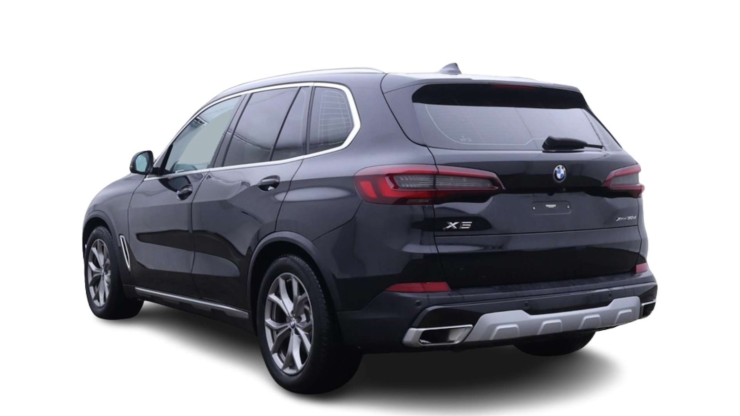 Used BMW X3 2025 for sale - 77653014: Photo 5