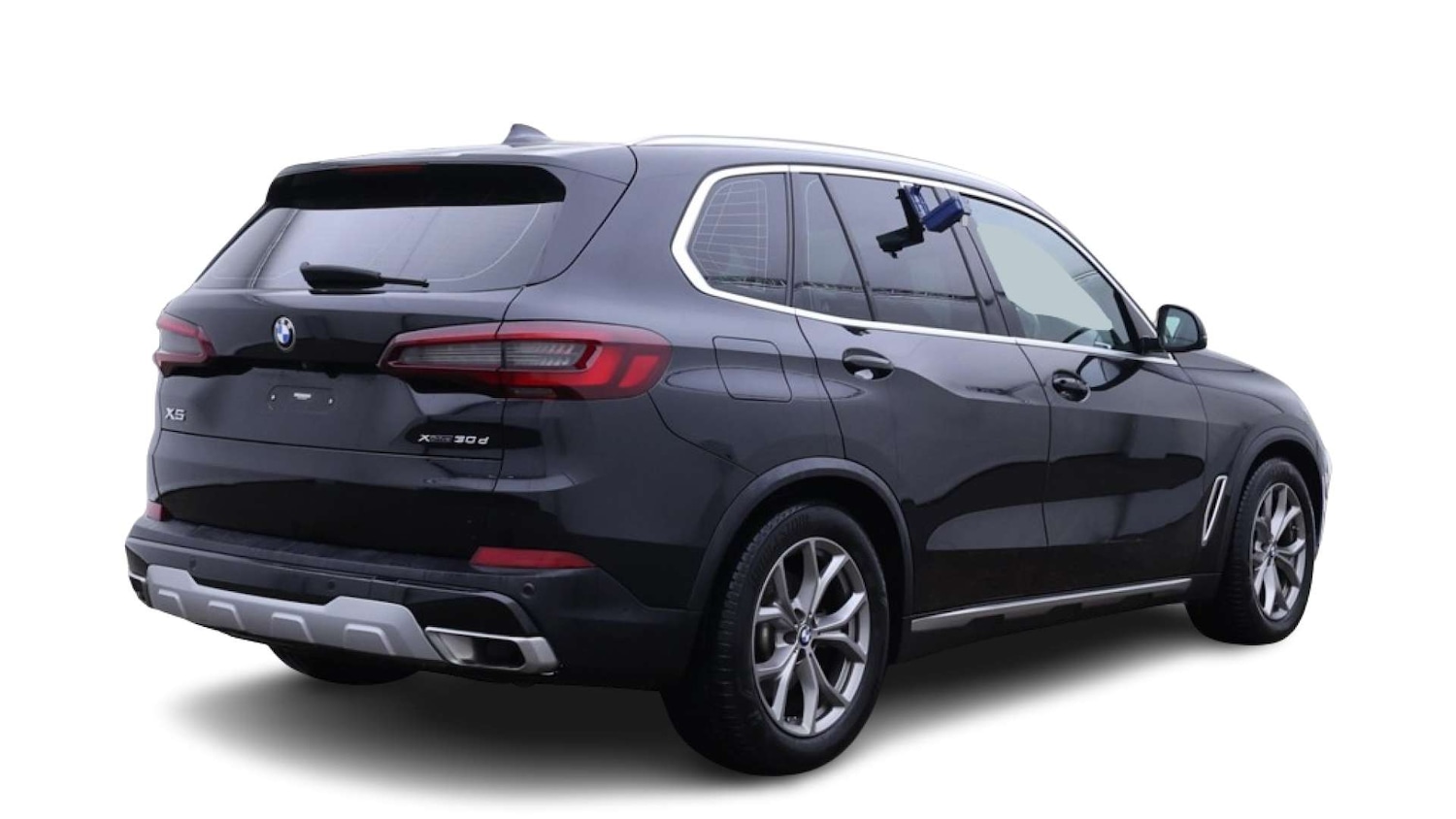 Used BMW X3 2025 for sale - 77653014: Photo 7