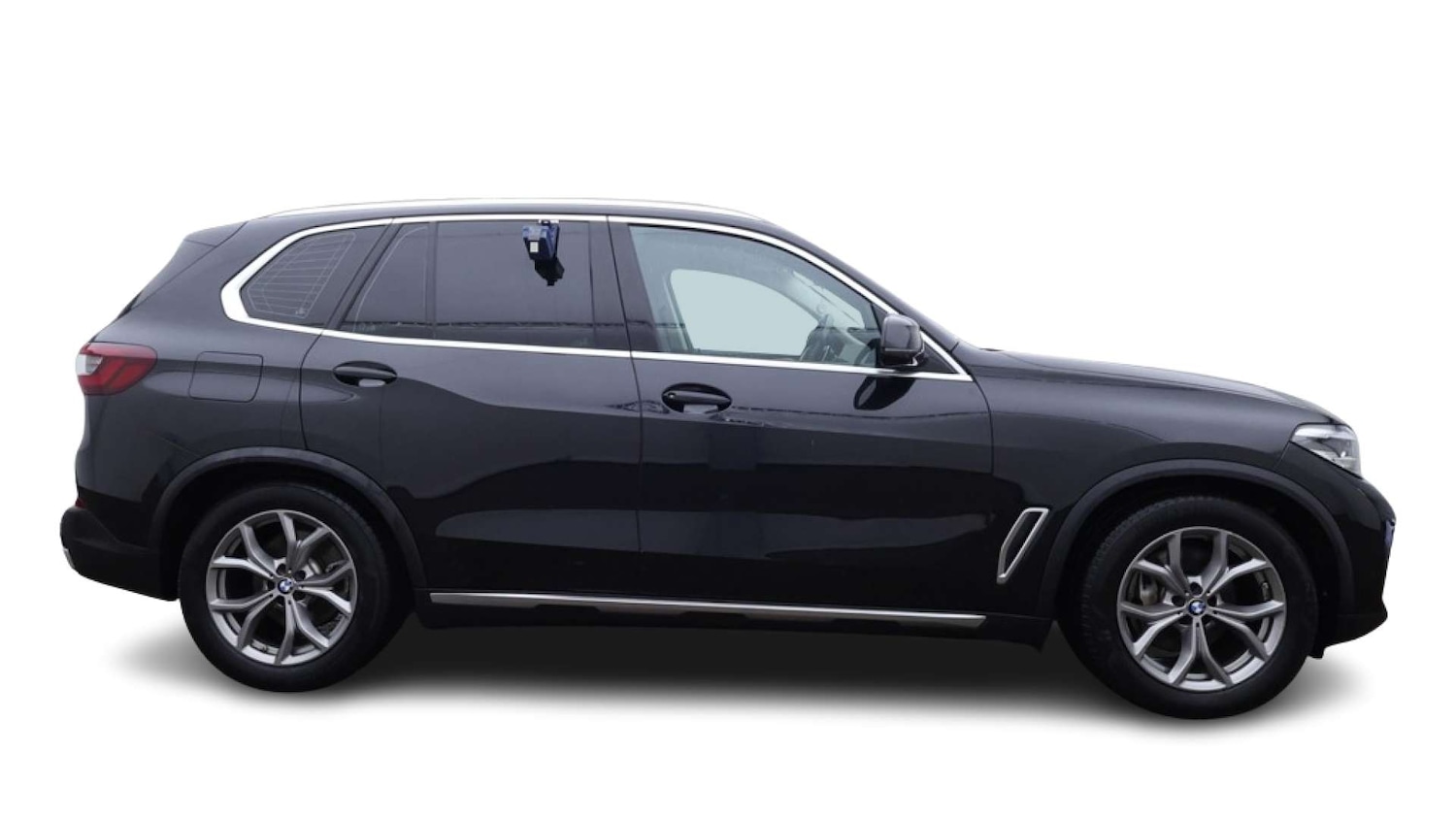 Used BMW X3 2025 for sale - 77653014: Photo 8