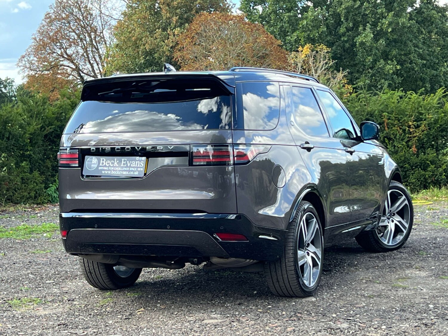 Vehicle 29