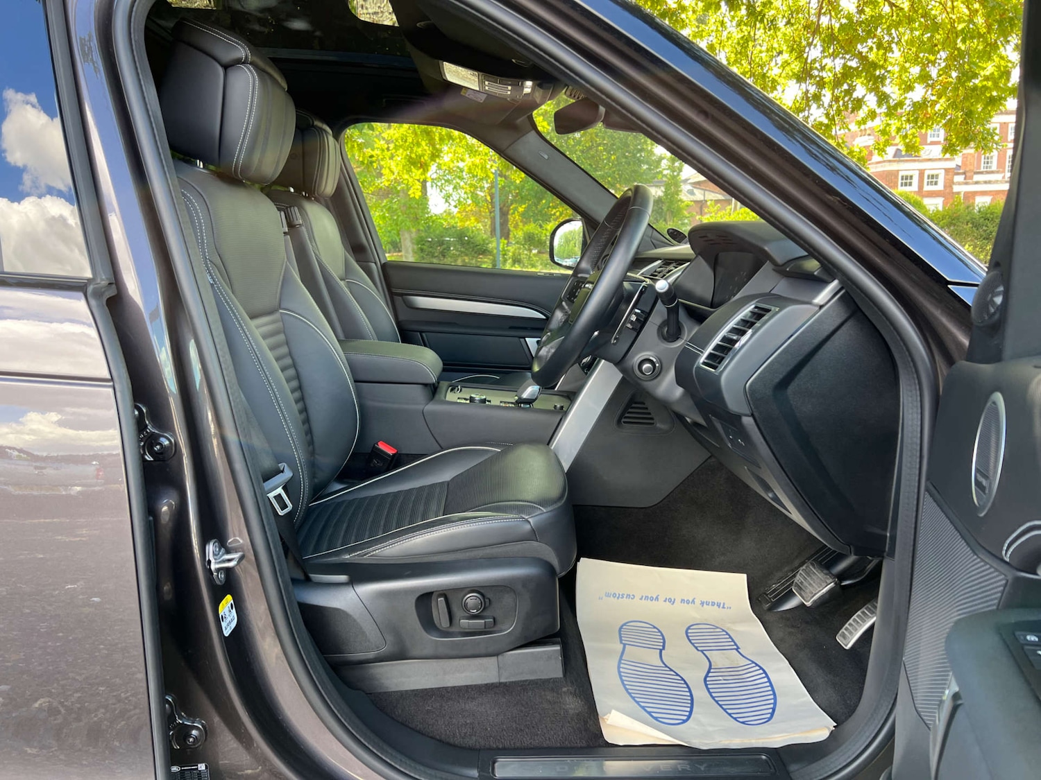 Vehicle 40