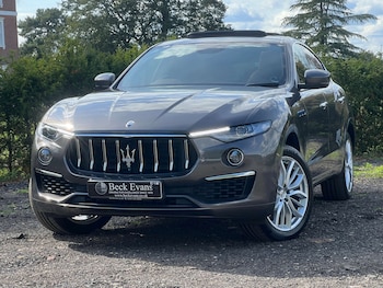 2022 - 2.0 Levante GT Sport MHEV Auto 4WD 5dr